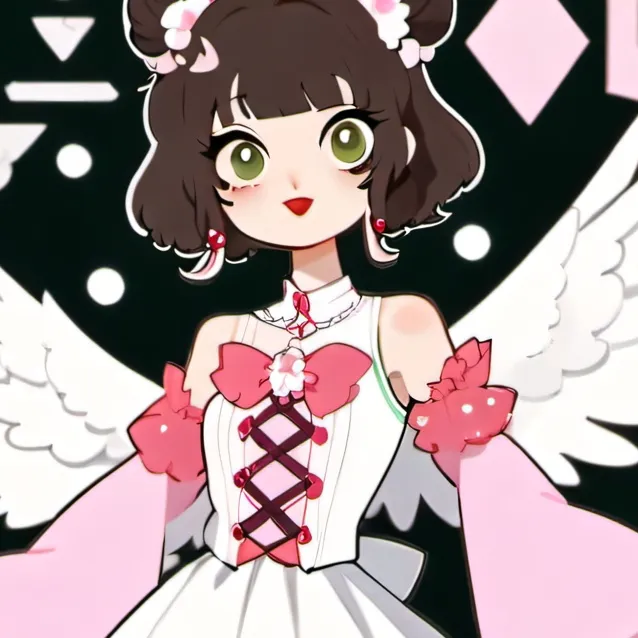 chat with ai character: Juliet