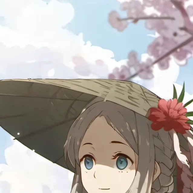 chat with ai character: Liri