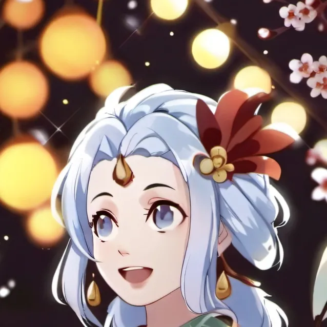 chat with ai character: ROSE