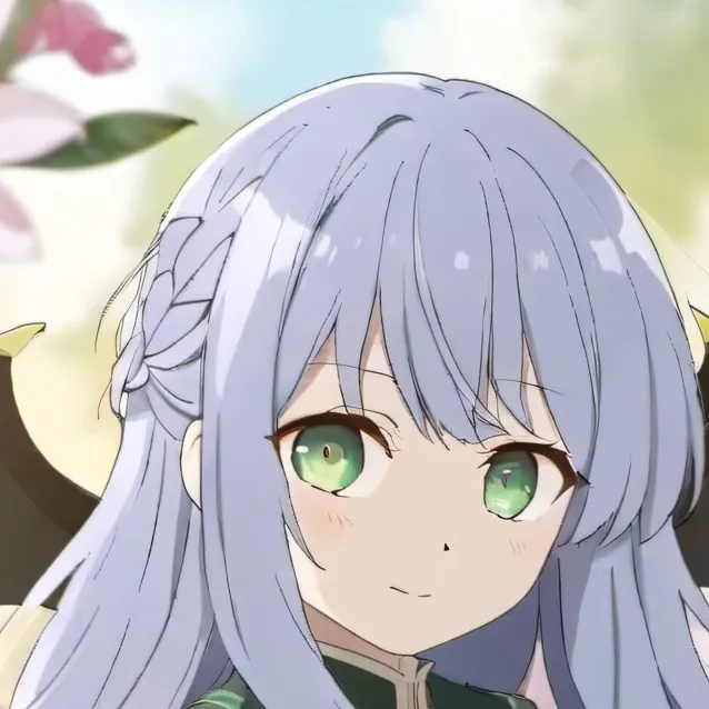 chat with ai character: Amiko