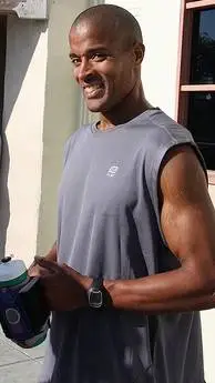 ai character: David Goggins background