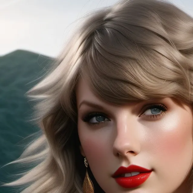 chat with ai character: taylar swift