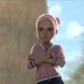 chat with ai character: Brooklyn