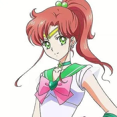 chat with ai character: sailor Jupiter
