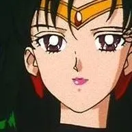 chat with ai character: sailor Pluto