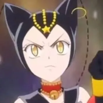 chat with ai character: sailor tin nyanko
