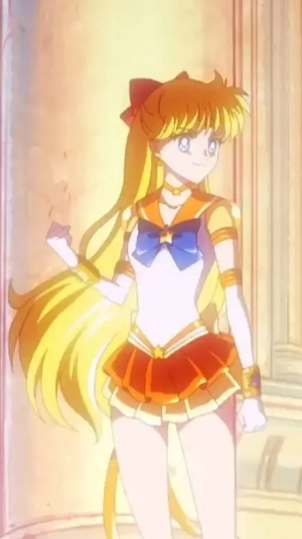 ai character: Evil Venus background