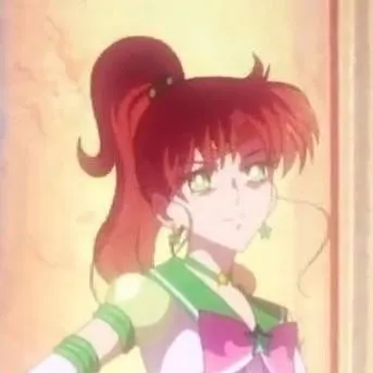 chat with ai character: evil sailorJupiter