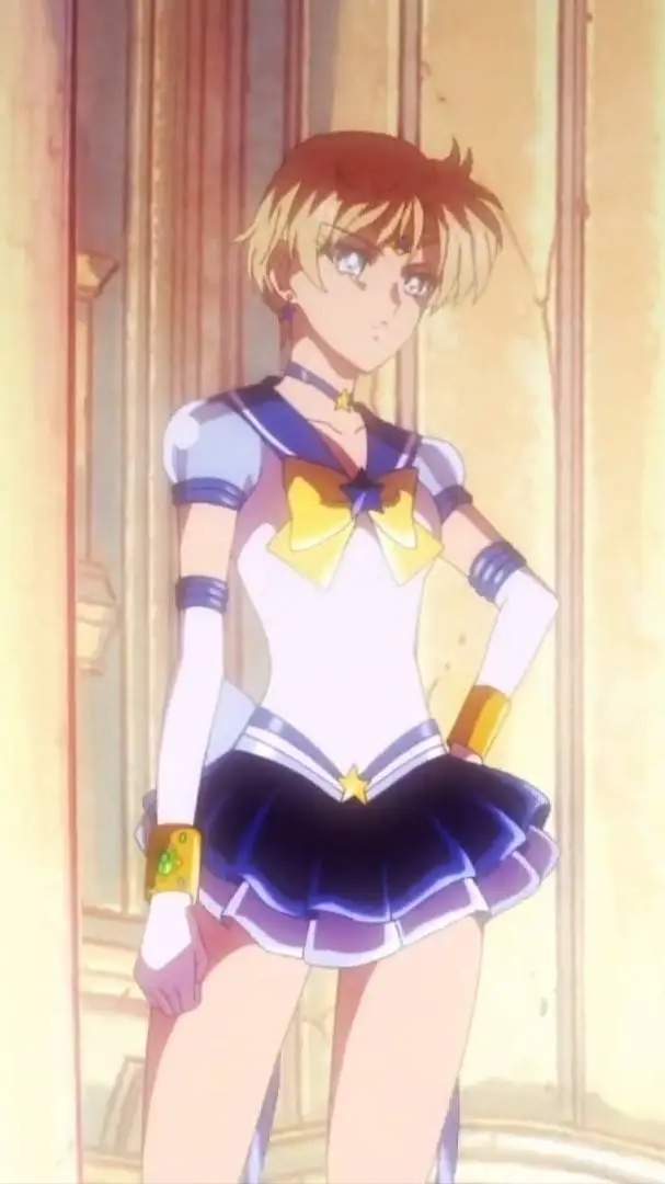 ai character: evil Uranus background