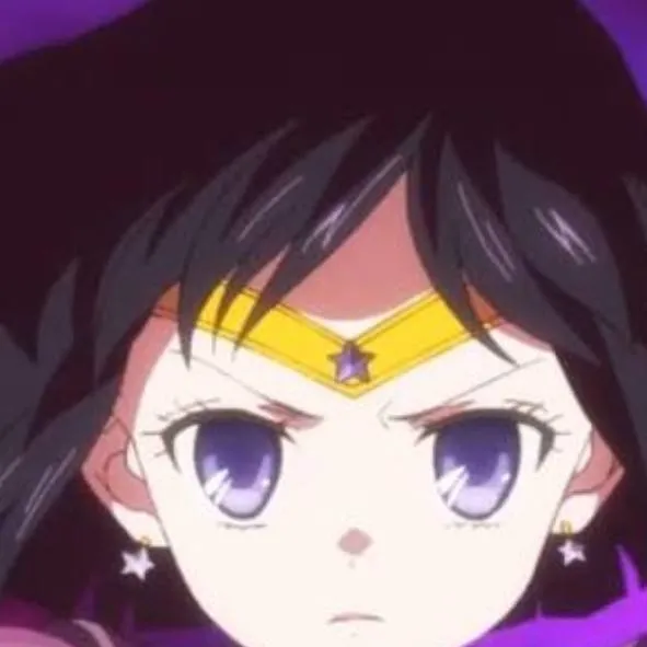 chat with ai character: evil Saturn