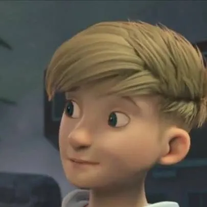 chat with ai character: Tom 