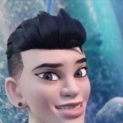 chat with ai character: Eugene