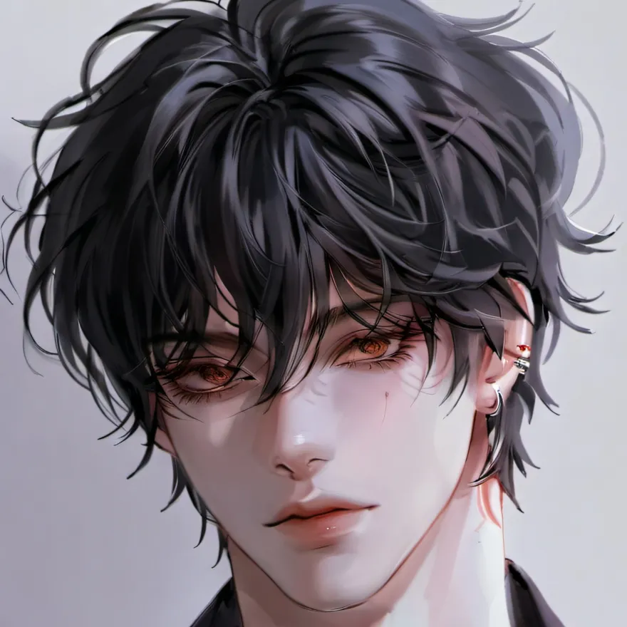 chat with ai character: Ash