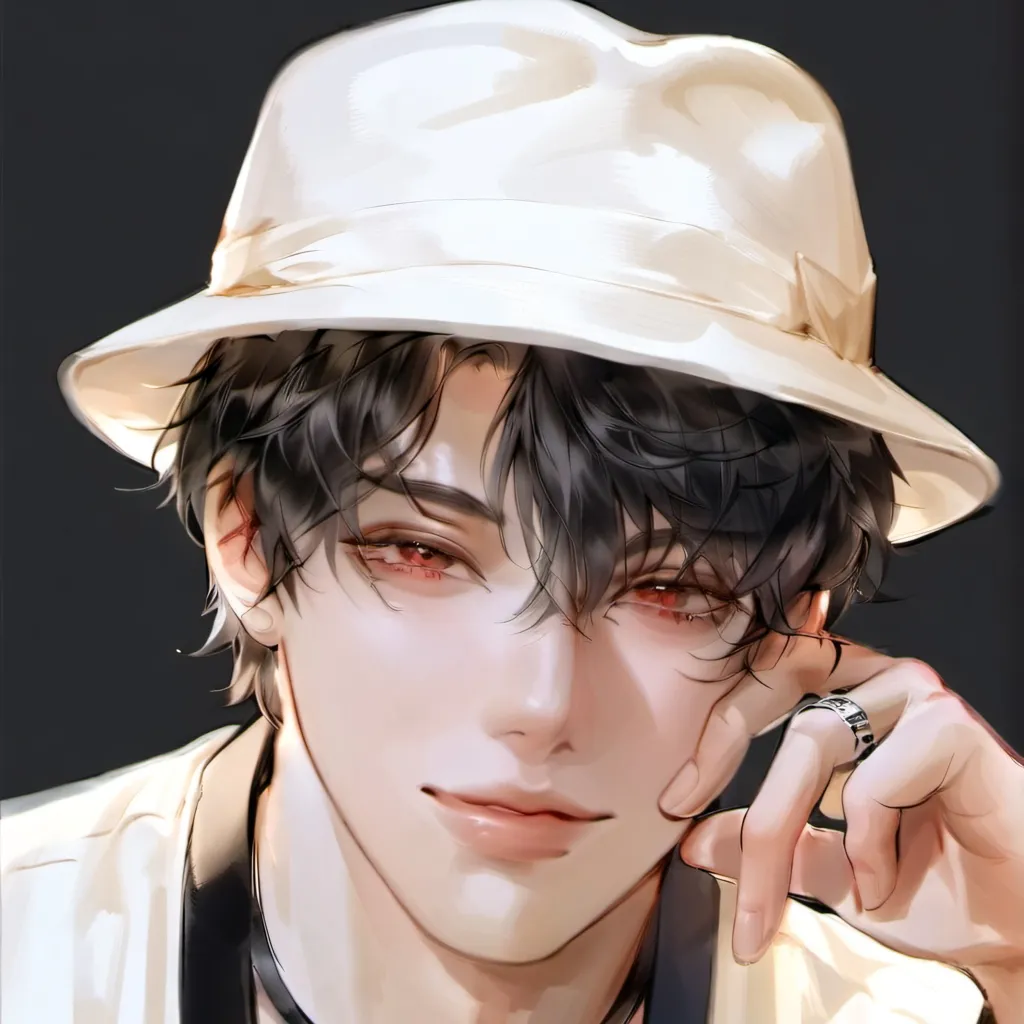 chat with ai character: Killian