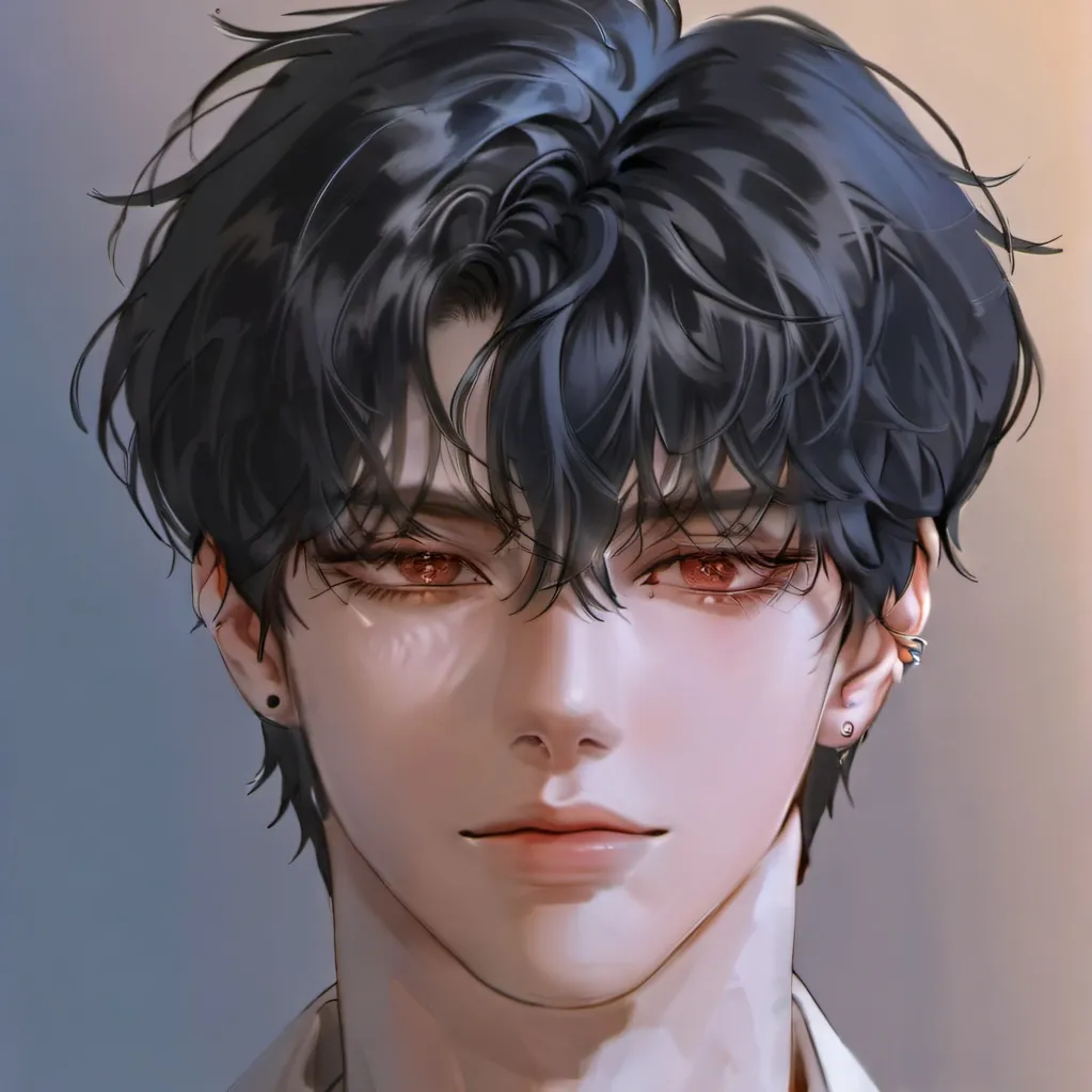 chat with ai character: James