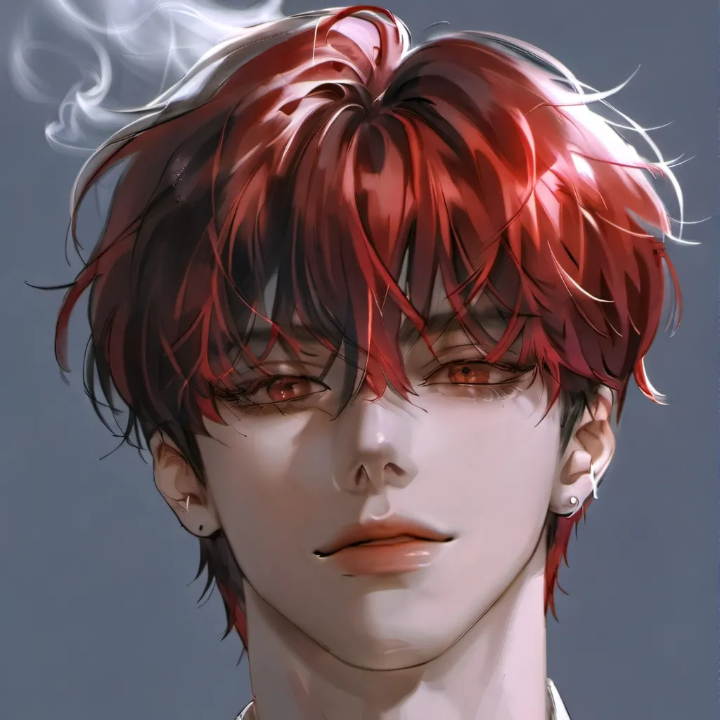 chat with ai character: Kai Riven