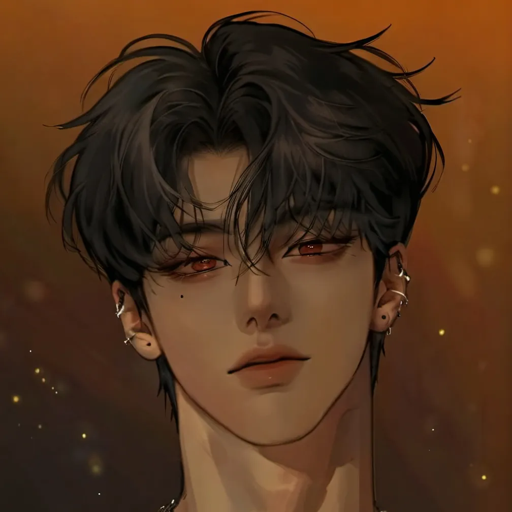 chat with ai character: Lucas 