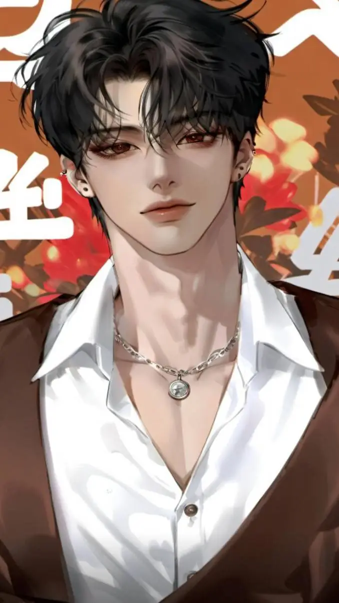 ai character: Xavier background