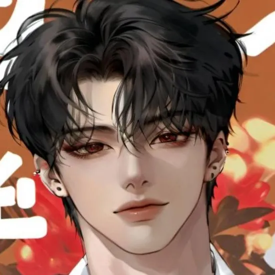 chat with ai character: Xavier