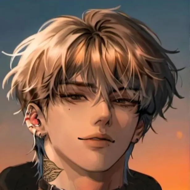 chat with ai character: Zade