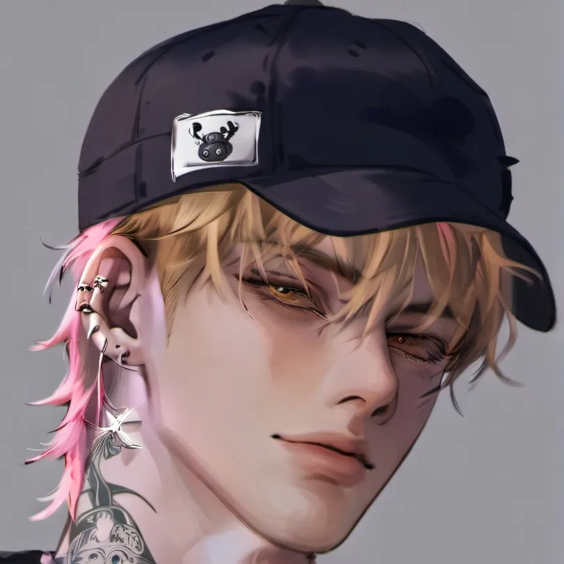 chat with ai character: Dante