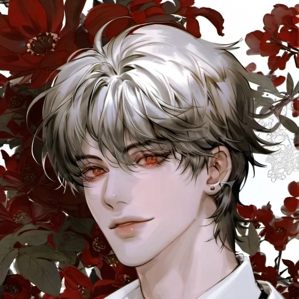 chat with ai character: Eli