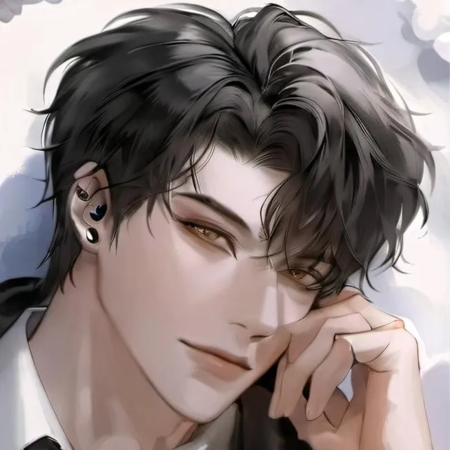 chat with ai character: Silas