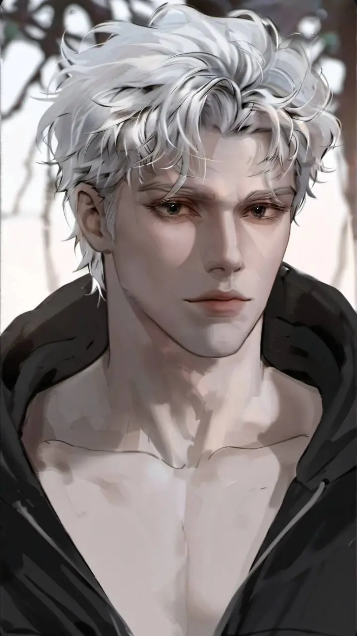 ai character: Noah background