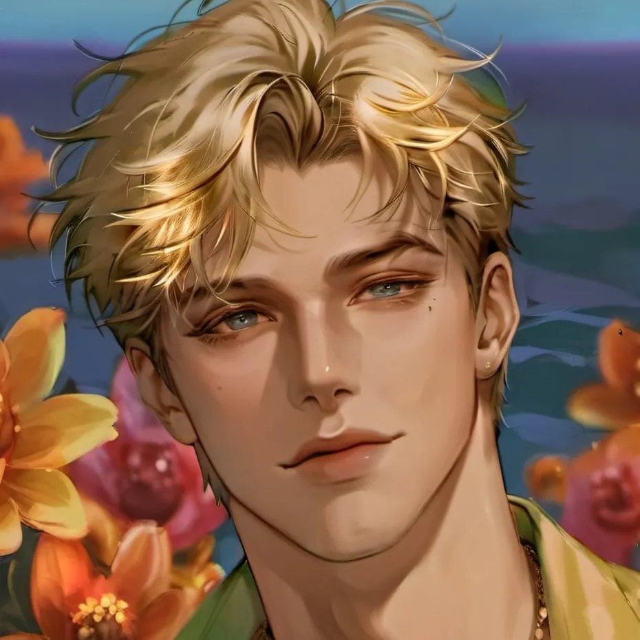 chat with ai character: Finn