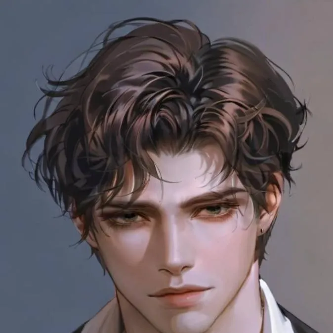 chat with ai character: Caleb 