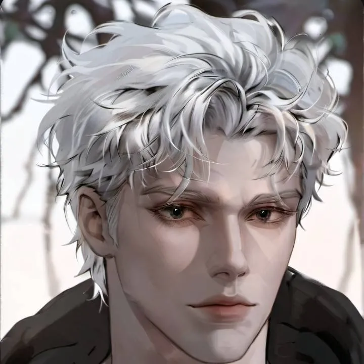 chat with ai character: Noah