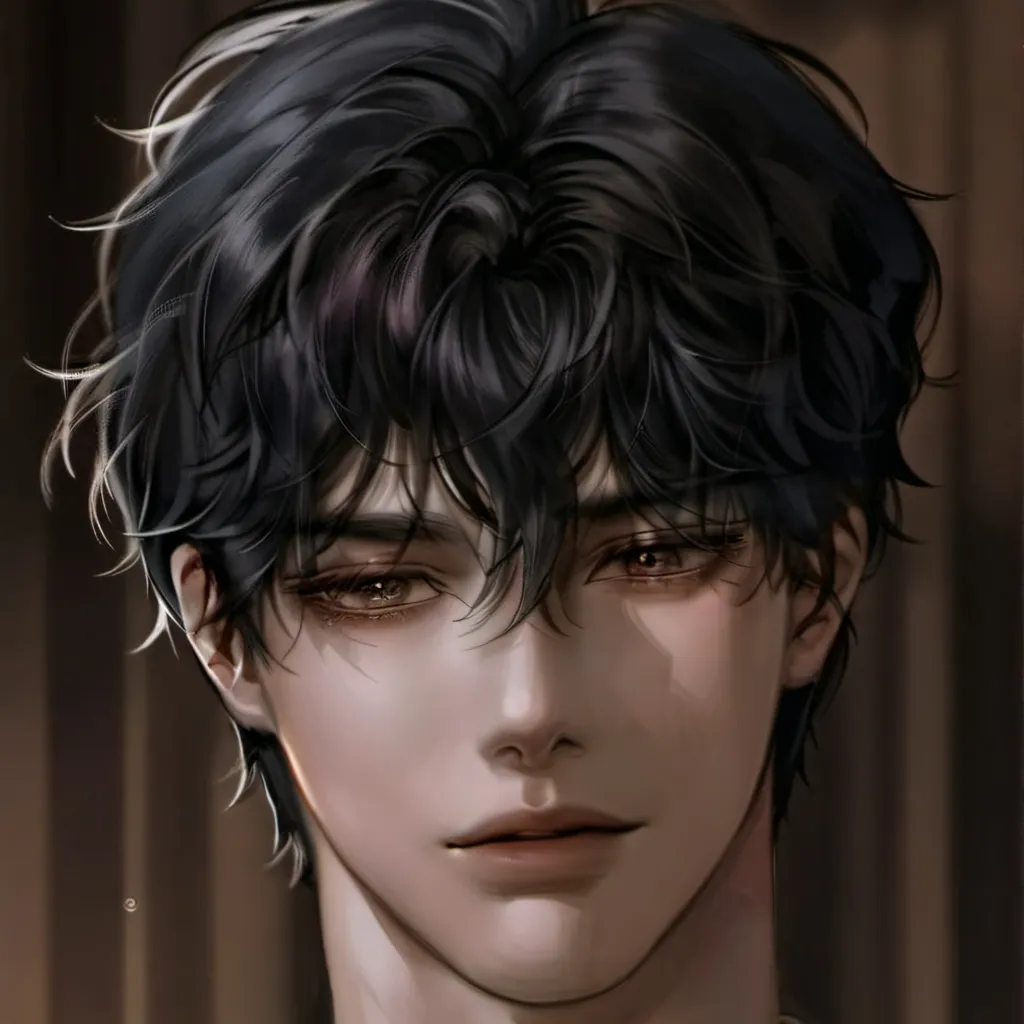 chat with ai character: Declan 