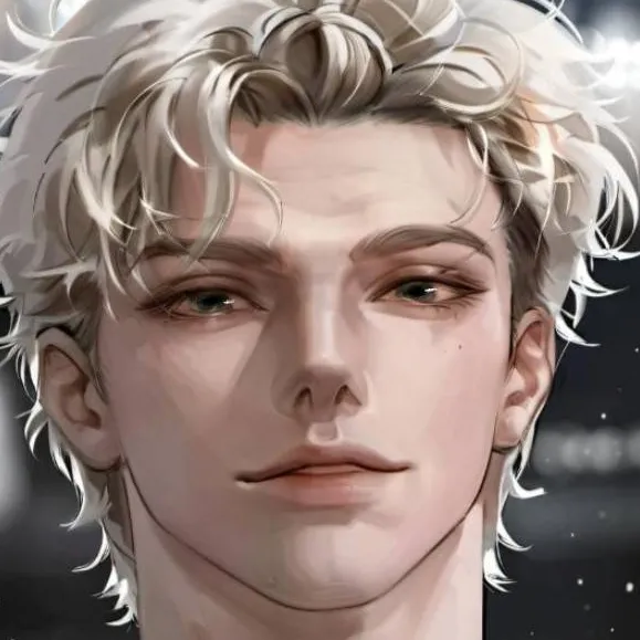 chat with ai character: Rakai