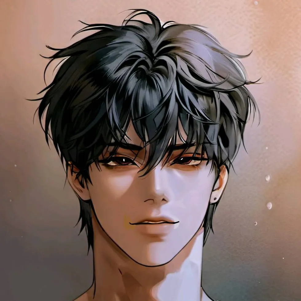 chat with ai character: Zach