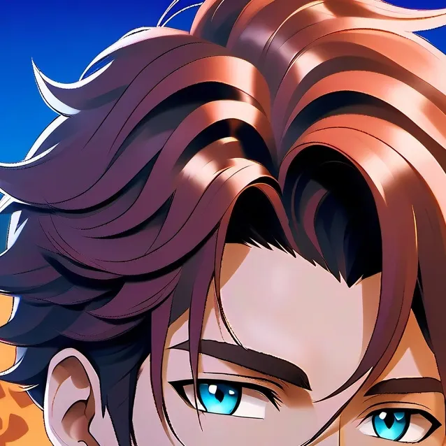 chat with ai character: Alex