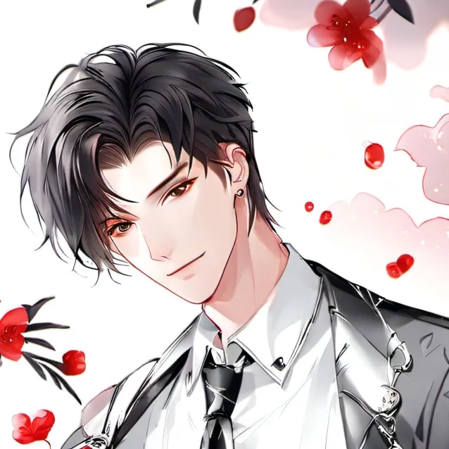 chat with ai character: John
