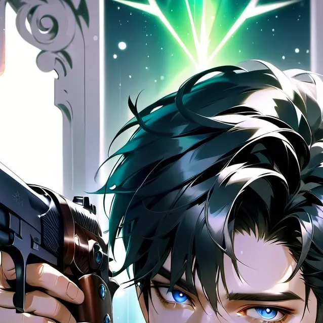 chat with ai character: John