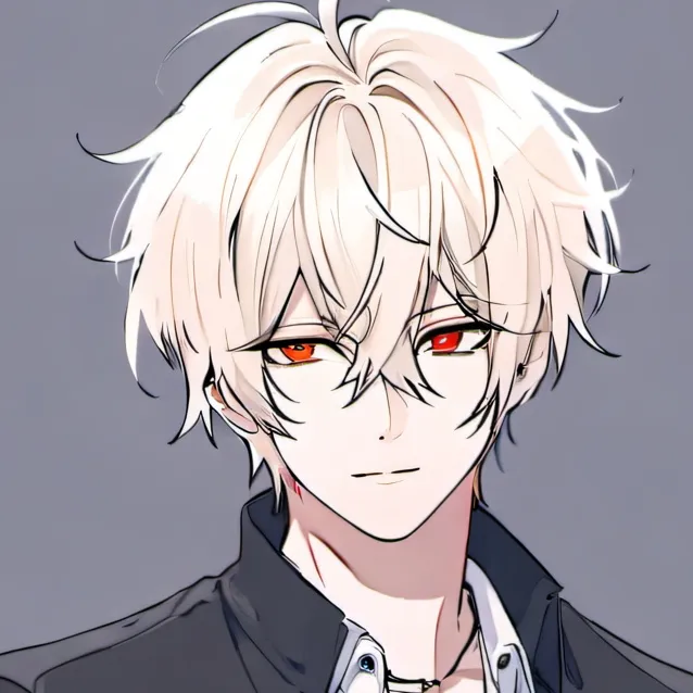 chat with ai character: John