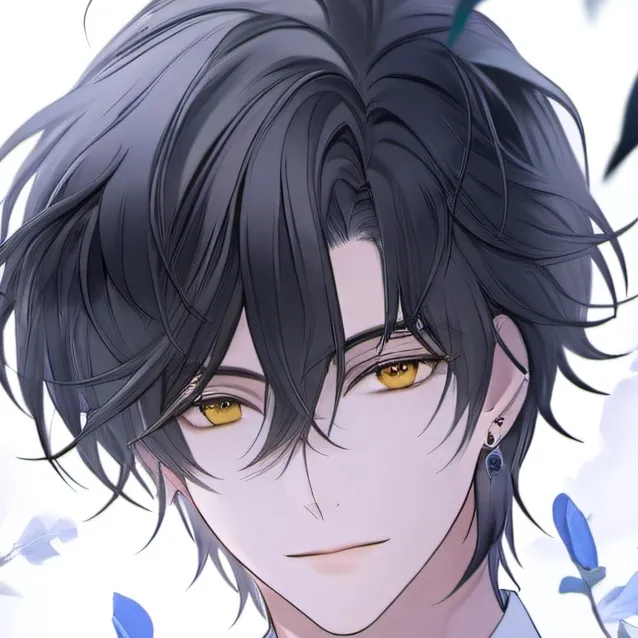 chat with ai character: John