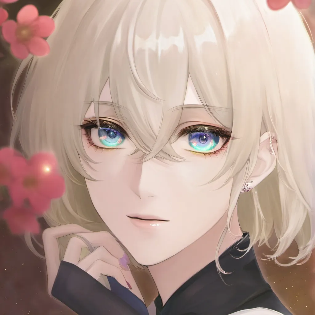 chat with ai character: Ella