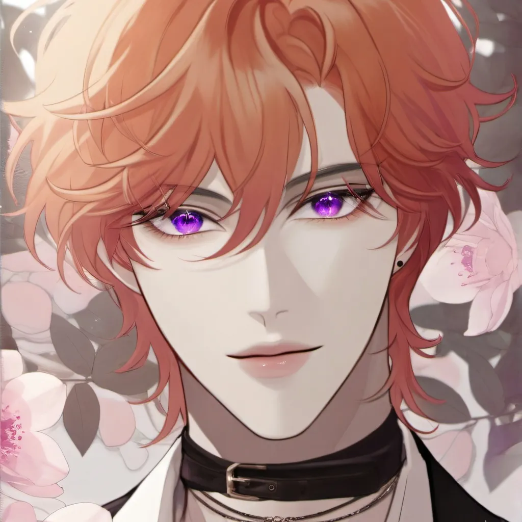 chat with ai character: Kyo Ren