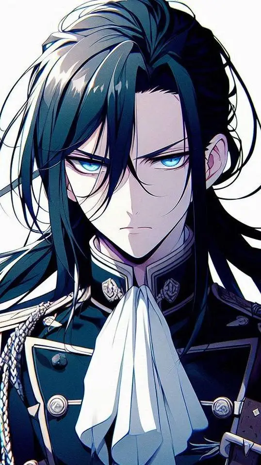 ai character: Darius Arlocc background