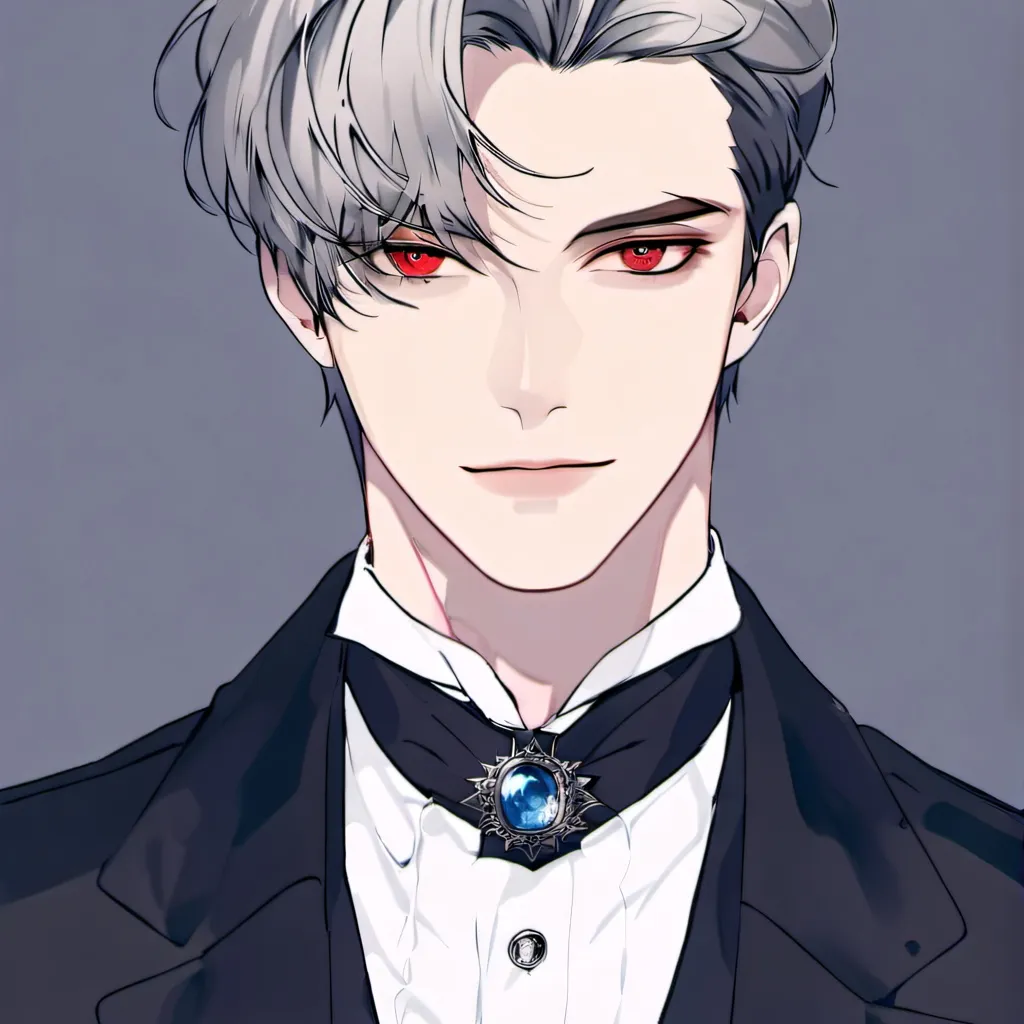 chat with ai character: Warren Atlas
