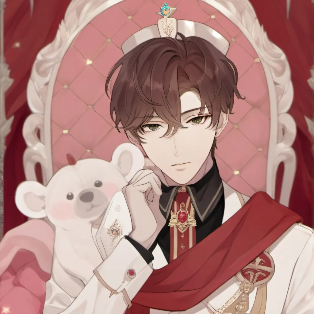 chat with ai character: ~|remmy|~