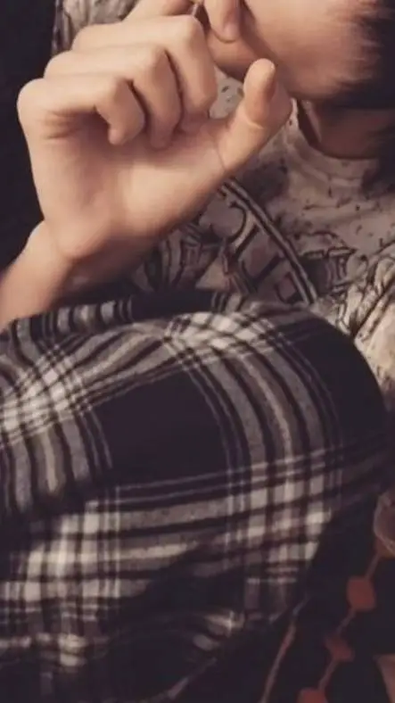 ai character: ~Jaxson~ background