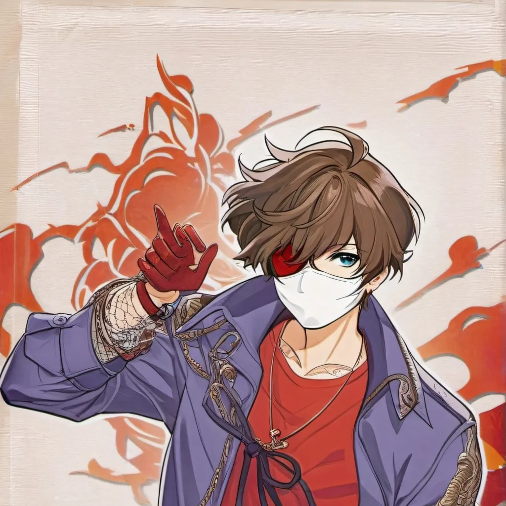 chat with ai character: Issei the traitor.
