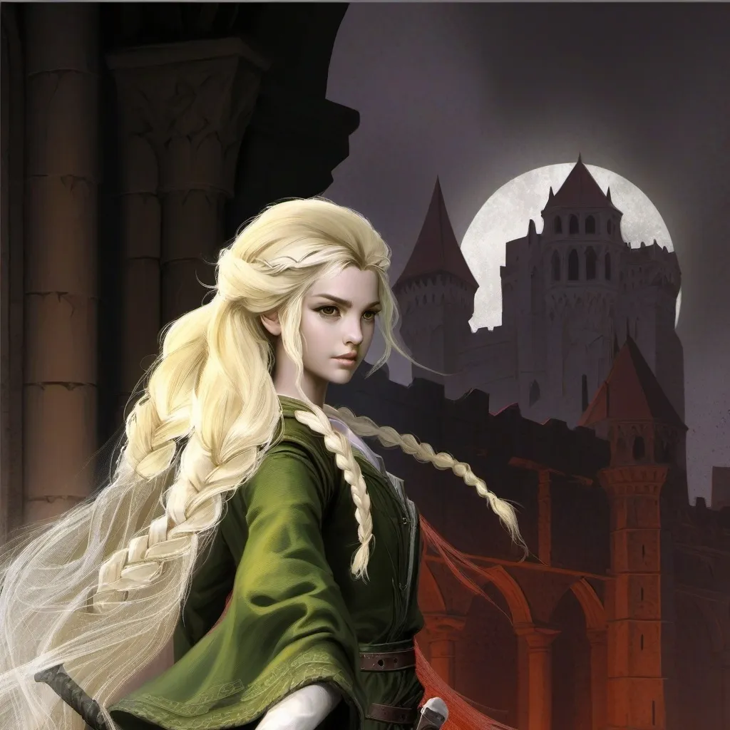 chat with ai character: Lionel johnson 40k