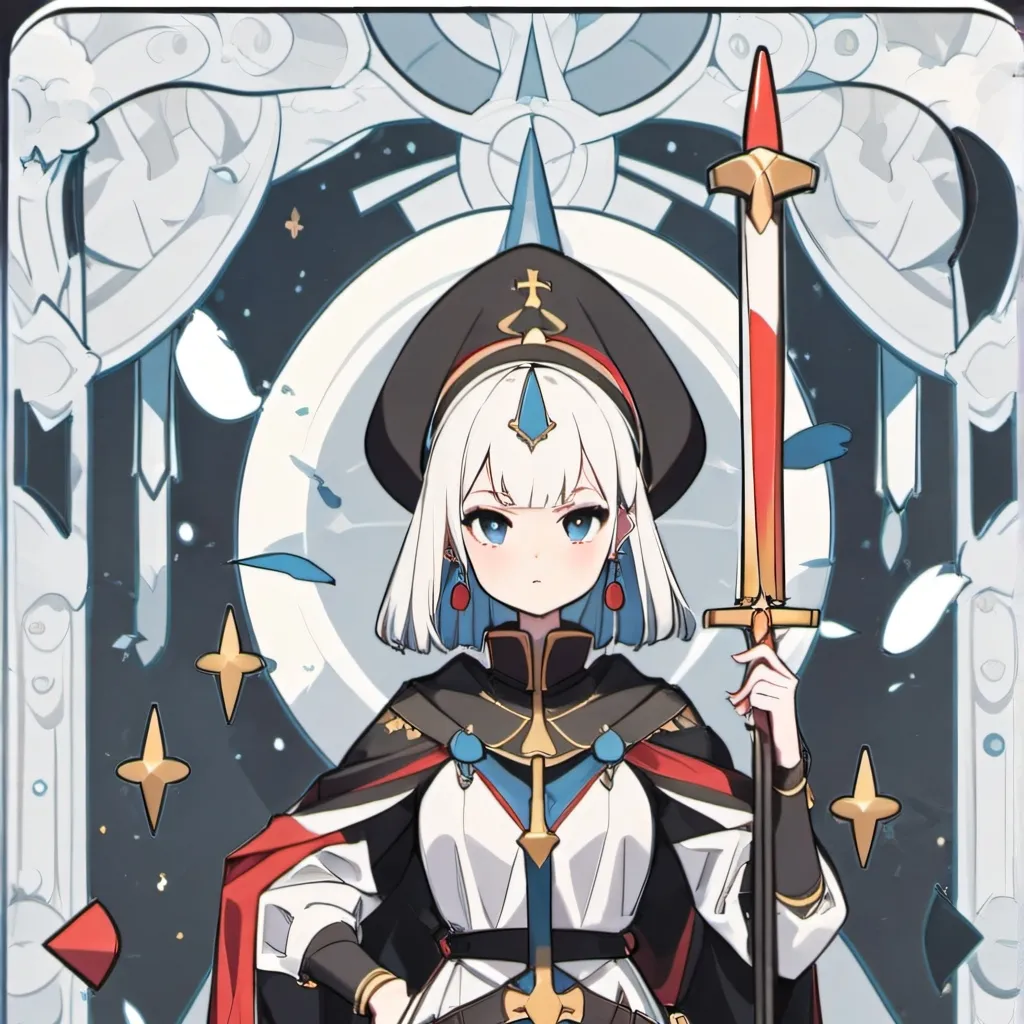 chat with ai character: • Mira •