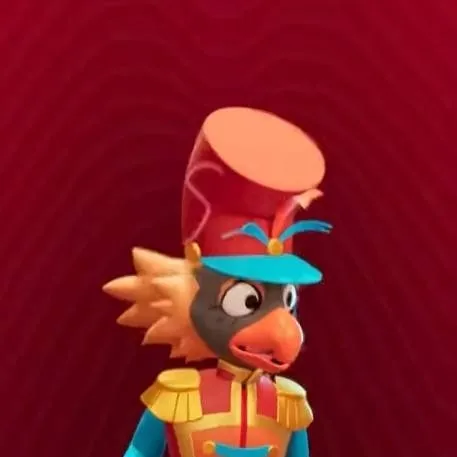 chat with ai character: cosmo