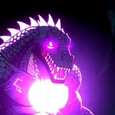 chat with ai character: void leviathan 